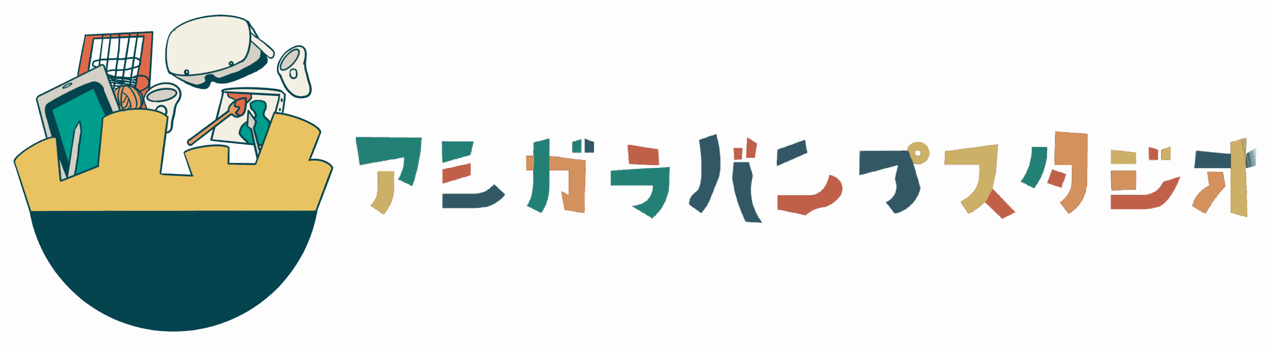 アシガラバンプスタジオ　水森なる　アート教室